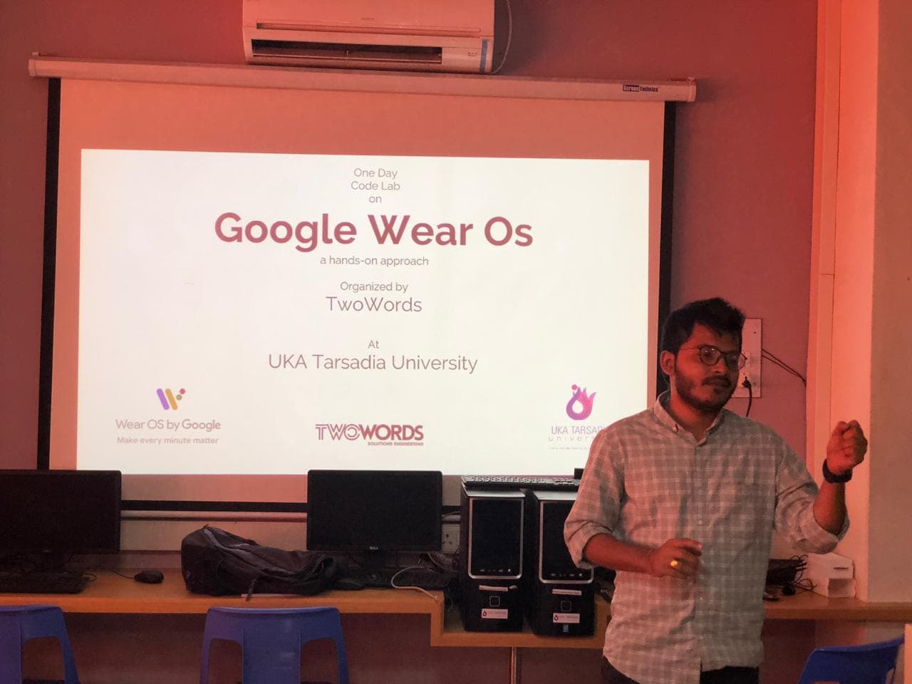 Babu Madhav Institute of Information Technology, Uka Tarsadia University Bardoli Events and Cultural Activities photo 2